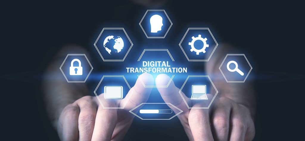 La trasformazione digitale come strategia per affrontare le sfide future - 7