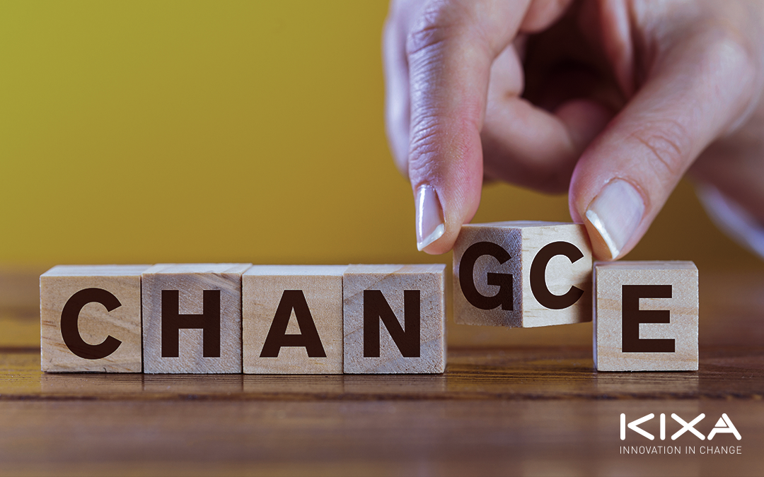 Change Management: come gestire il cambiamento con successo