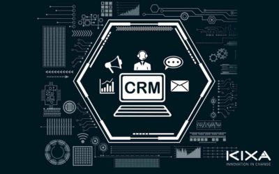 Il ruolo del CRM per le vendite