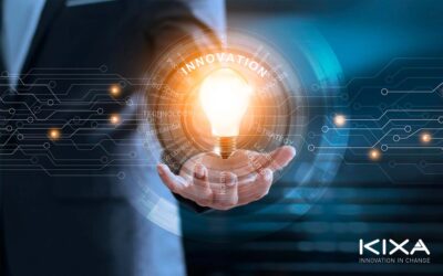 Innovazione aziendale: definizione, strategie e processi per la crescita