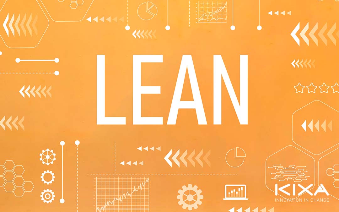 Lean Management: implementare la metodologia Lean per migliorare l’efficienza dell’azienda