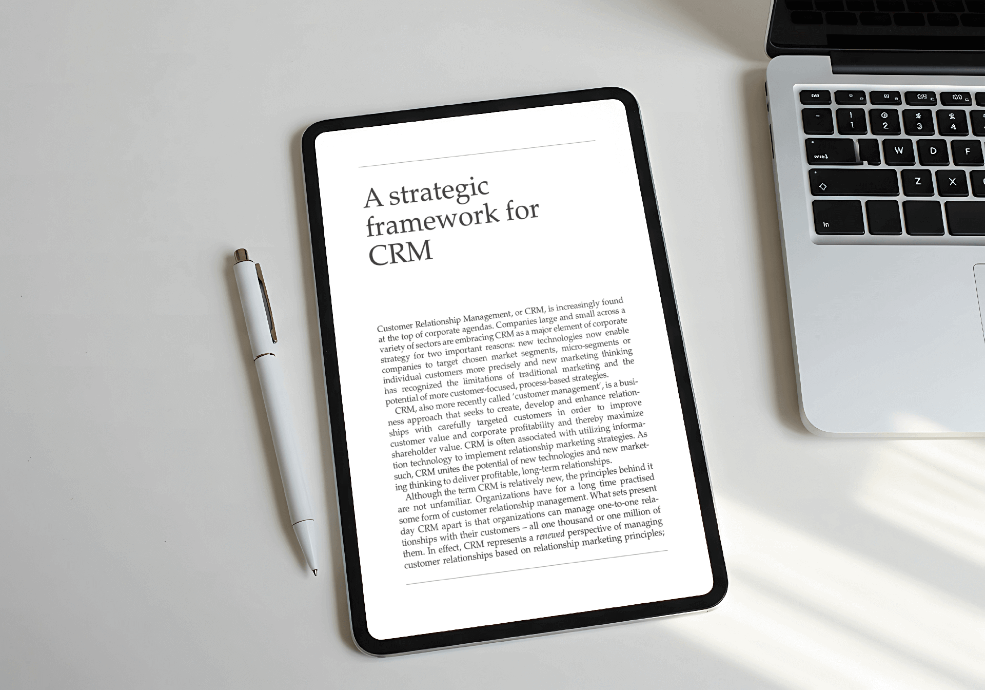 ebook-crm