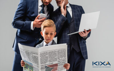 Passaggio generazionale in azienda: una sfida strategica per la continuità dell’impresa