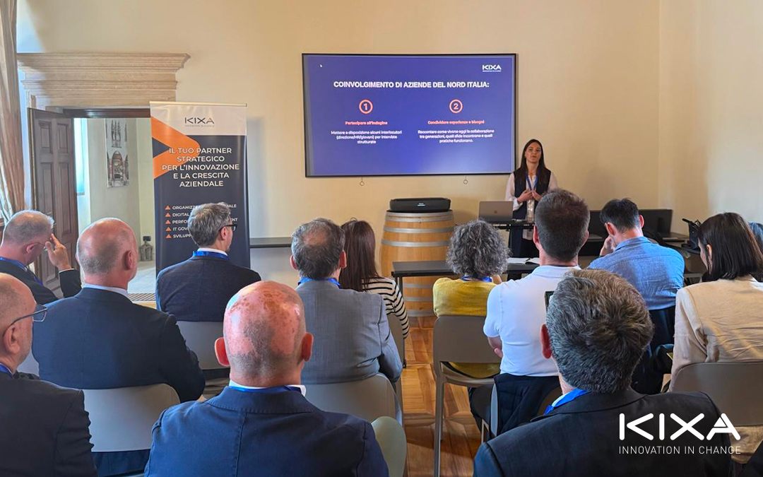 Generazioni al lavoro: perché giovani e imprese faticano a capirsi