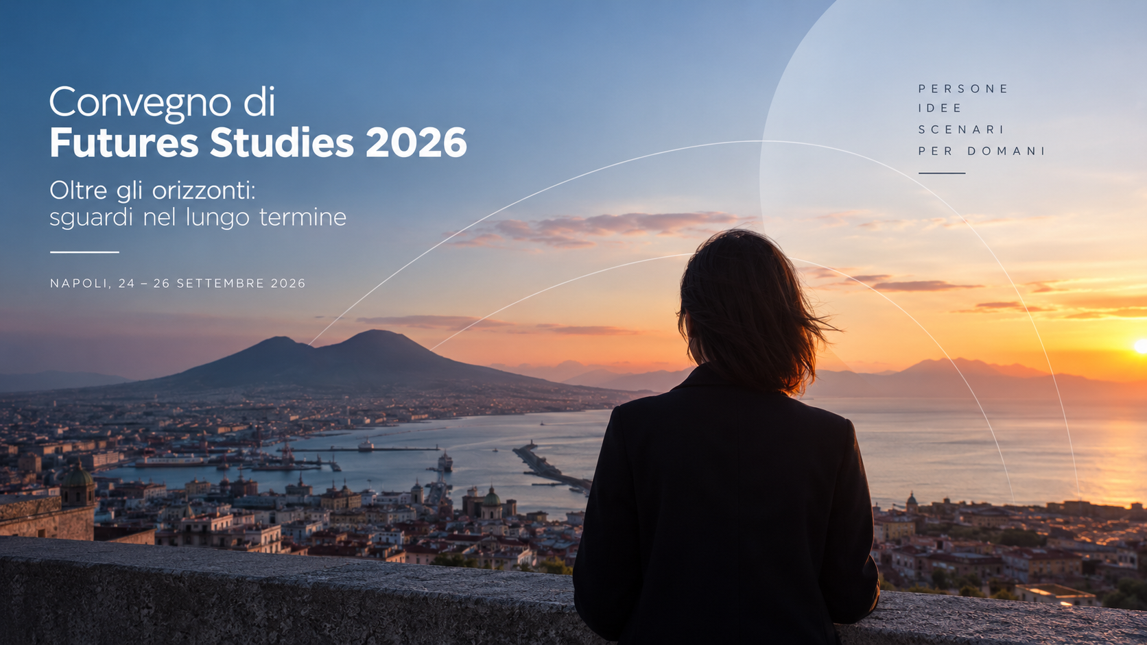 Convegno di Futures Studies 2026: il pensiero a lungo termine riguarda anche le PMI